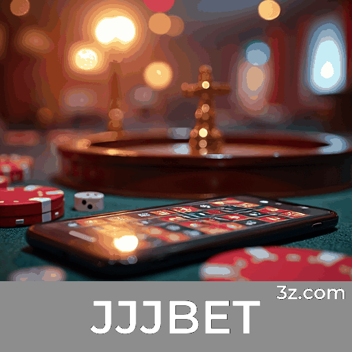 JJJBET: Seu Cassino Online Seguro e Divertido
