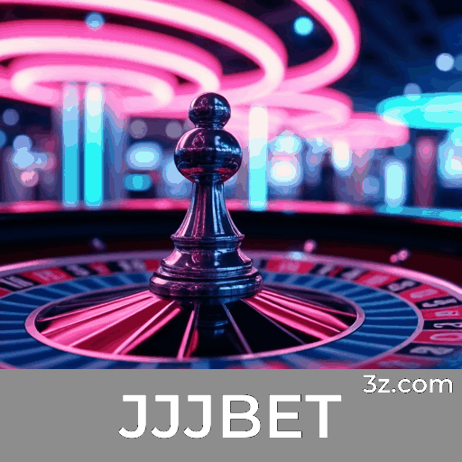 JJJBET: Seu Cassino Online Seguro e Divertido