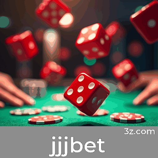 jjjbet: O Mundo Completo de Jogos Selecionados