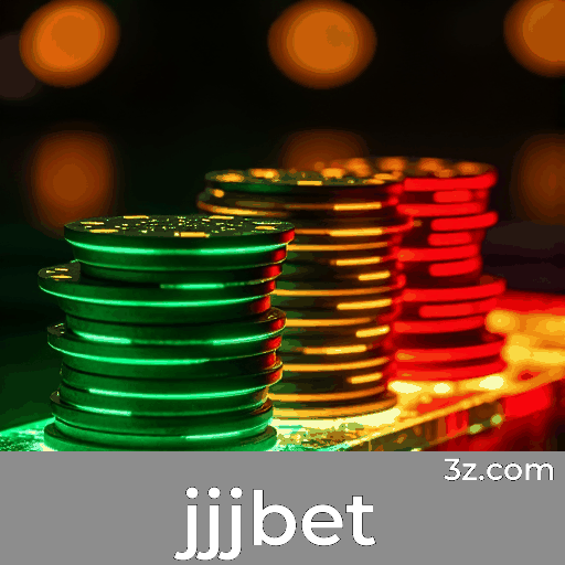 Maximize Seus Ganhos com Táticas Comprovadas na jjjbet