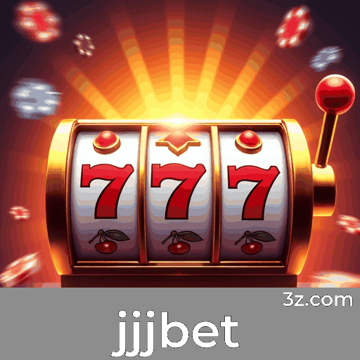 jjjbet: Experiência Profissional de Cassino ao Vivo e Exclusivo