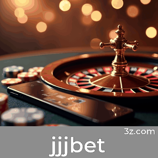 Apostas em Movimento com JJJBet App